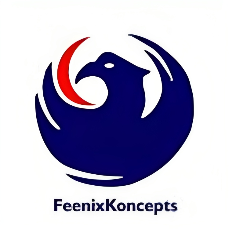 FeenixKoncepts Limited logo