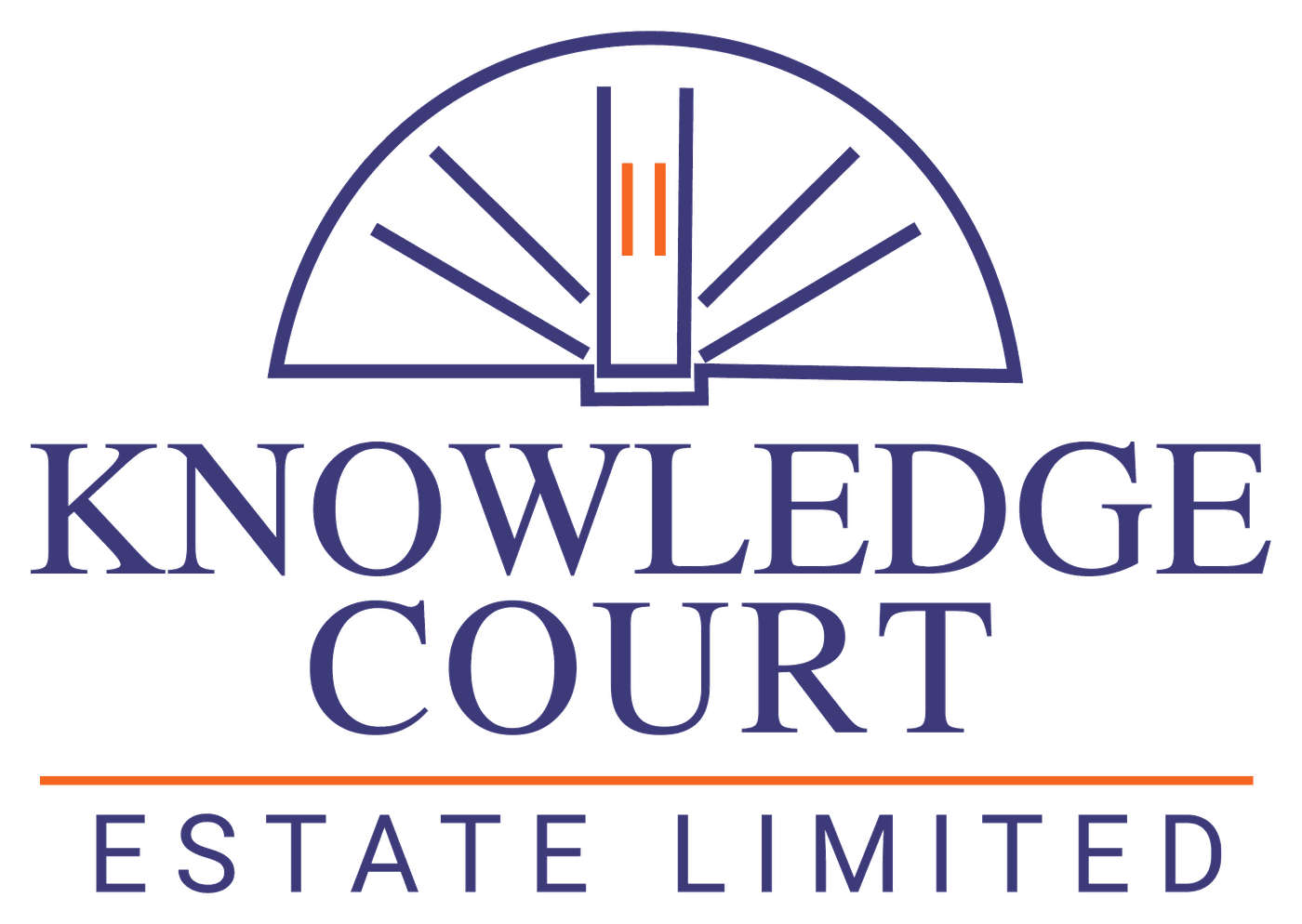 Knowledge Court Estate Limited logo