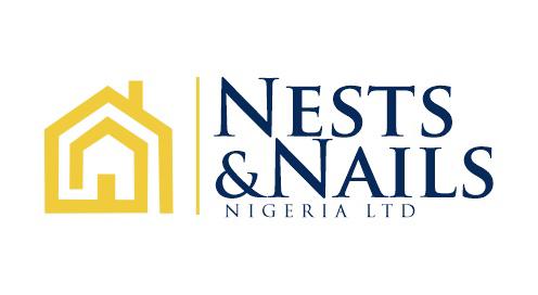 Nests & Nails Nig LTD logo